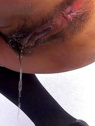 Japanese Piss Fetish Videos - Asian Girls Pissing - They All Flow Down