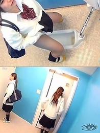 PissJapanTv - Japanese Piss Fetish Videos - A School Of Pissing Fish