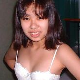 Asian Chick Naked