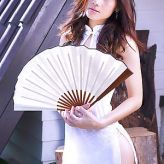 Japanese AV Idol